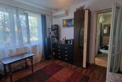 Apartament cu 2 camere nedecomandat în Central - 2