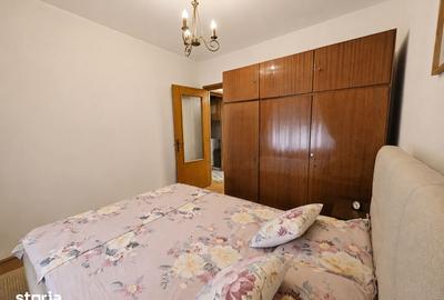 Apartament cu 3 camere decomandat în Bistrița Lac - 7
