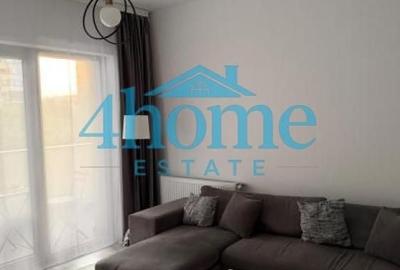 Apartament cu 2 camere în Vitan