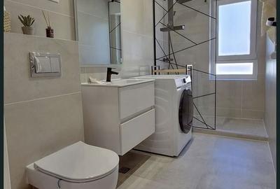 Apartament cu 2 camere decomandat în Păcurari