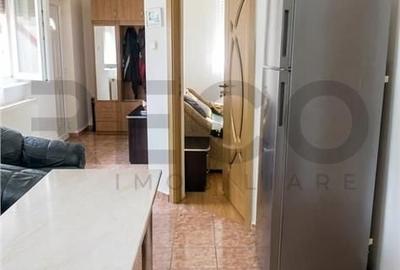Casă cu 3 camere cu Teren 269 Mp în Borș