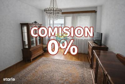 Apartament cu 4 camere în Ultracentral