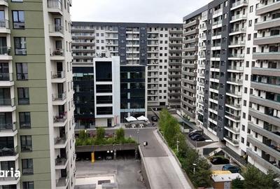 Apartament cu 2 camere în Militari