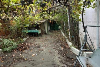 Casă cu 3 camere cu Canalizare în Chibrit - 8