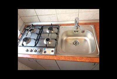 Garsonieră decomandată în Iancului - 10