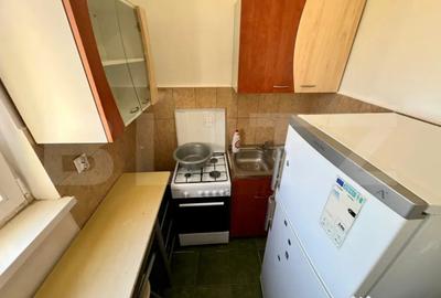 Garsonieră decomandată în Rogerius - 3