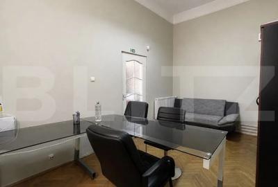 Spațiu comercial, de 45 mp, în Ultracentral