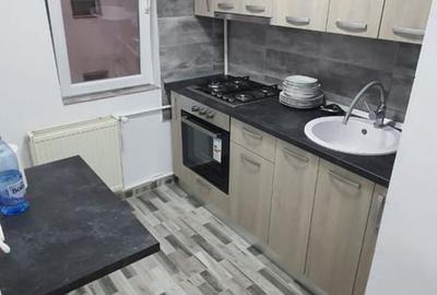 Apartament cu 2 camere semidecomandat, mobilat în Berceni - 4