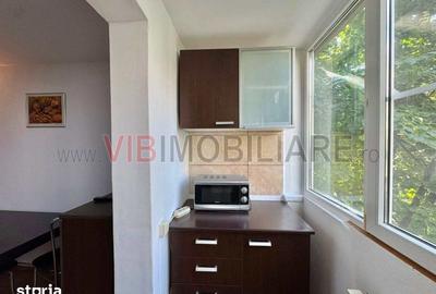 Apartament cu 2 camere decomandat în Crângași - 5