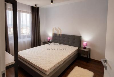 Apartament cu 2 camere semidecomandat, mobilat în Europa - 6