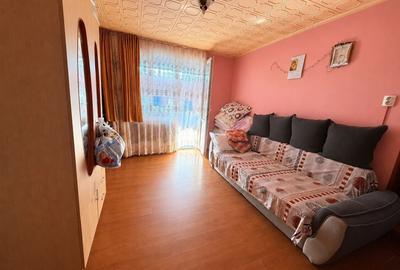 Apartament cu 2 camere semidecomandat în Ultracentral - 4