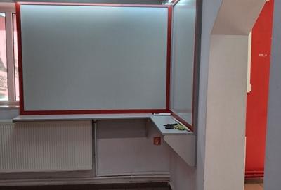 Spațiu comercial, de 53 mp, în Central