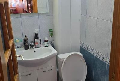 Apartament cu 3 camere în Nicolina - 2