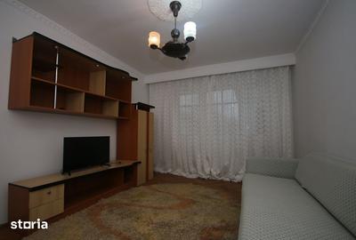Apartament cu 2 camere decomandat în Tache - 16