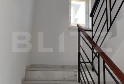 Casă cu 4 camere cu Teren 450 Mp în Valea Lupului