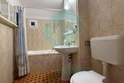 Apartament cu 3 camere semidecomandat în Moșilor - 7