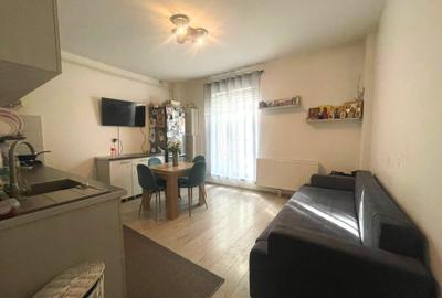 Apartament cu 2 camere semidecomandat în Cug - 2