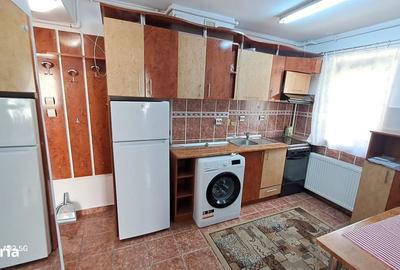 Apartament cu 2 camere decomandat în Ștrand