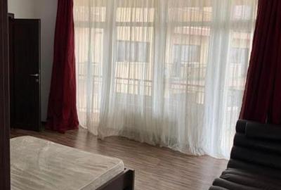 Apartament cu 3 camere circular, mobilat în Zorilor - 10