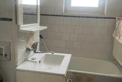 Apartament cu 3 camere semidecomandat în Banca Națională - 2