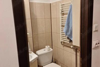 Garsonieră decomandată în Turda - 1
