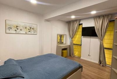Apartament cu 2 camere în Calea București