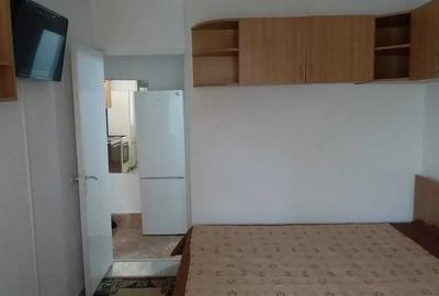 Garsonieră decomandată, mobilată în Tătărași - 1