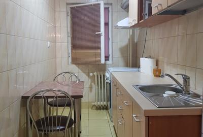 Garsonieră în Rahova - 2