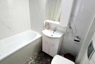 Apartament cu 3 camere în Calea Aradului - 12