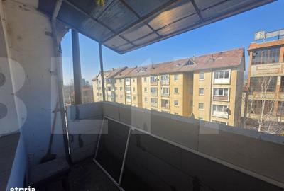 Apartament cu 3 camere semidecomandat în Ozun - 12