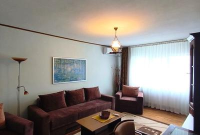 Apartament cu 2 camere decomandat în Aviației - 7