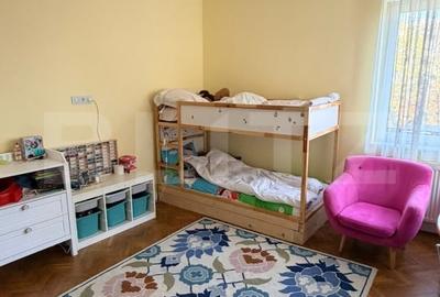Casă individuală cu 11 camere cu Canalizare în Gruia - 7
