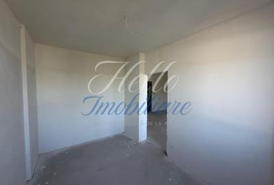 Apartament cu 3 camere semidecomandat în Florești - 6