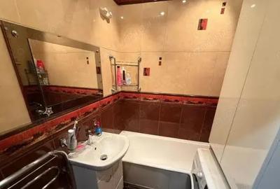 Apartament cu 2 camere în Aradului