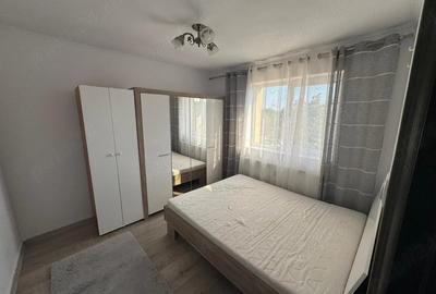 Apartament cu 2 camere decomandat în Micro 14