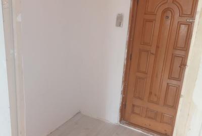 Garsonieră semidecomandată în Noua