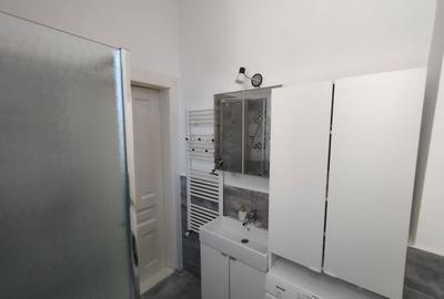 Apartament cu 2 camere semidecomandat în Iosefin - 7
