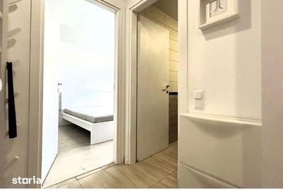 Apartament cu 2 camere în Ștefăneștii de Jos