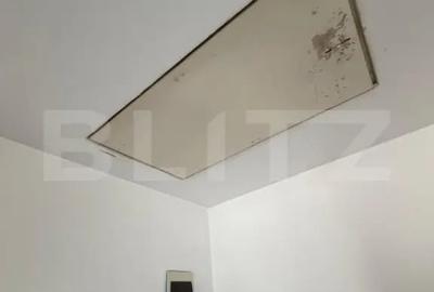 Apartament cu 2 camere semidecomandat în Obcini