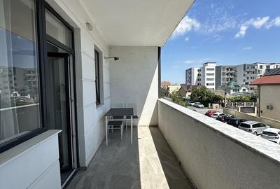 Garsonieră în Central - 5