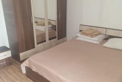 Apartament cu 2 camere în 1 Decembrie 1918