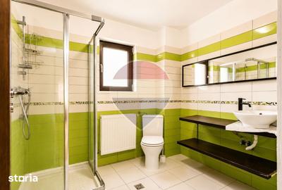 Casă cu 6 camere cu Teren 572 Mp în Tărtășești