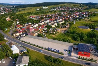 Spațiu comercial, în Calea Sighisoarei - 1