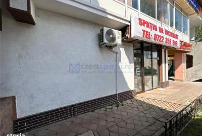 Spațiu comercial, de 48 mp, în Humulești - 9