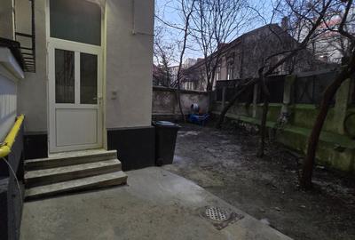 Apartament cu 4 camere semidecomandat în Armeneasca - 21
