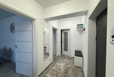 Apartament cu 2 camere decomandat, mobilat în Prelungirea Ghencea