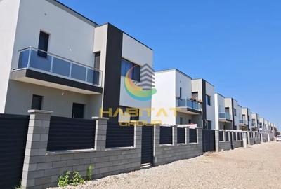 Casă cu 4 camere cu Teren 456 Mp în Berceni