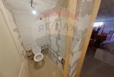 Casă cu 3 camere cu Teren 1260 Mp în Sarasău