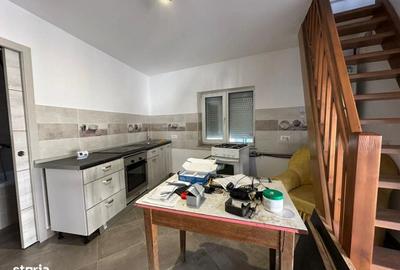 Casă cu 2 camere în Central