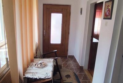 Casă cu 4 camere cu Teren 361 Mp în Central - 7